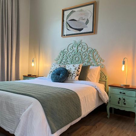 סנטיאגו Hotel Casa Aure מראה חיצוני תמונה