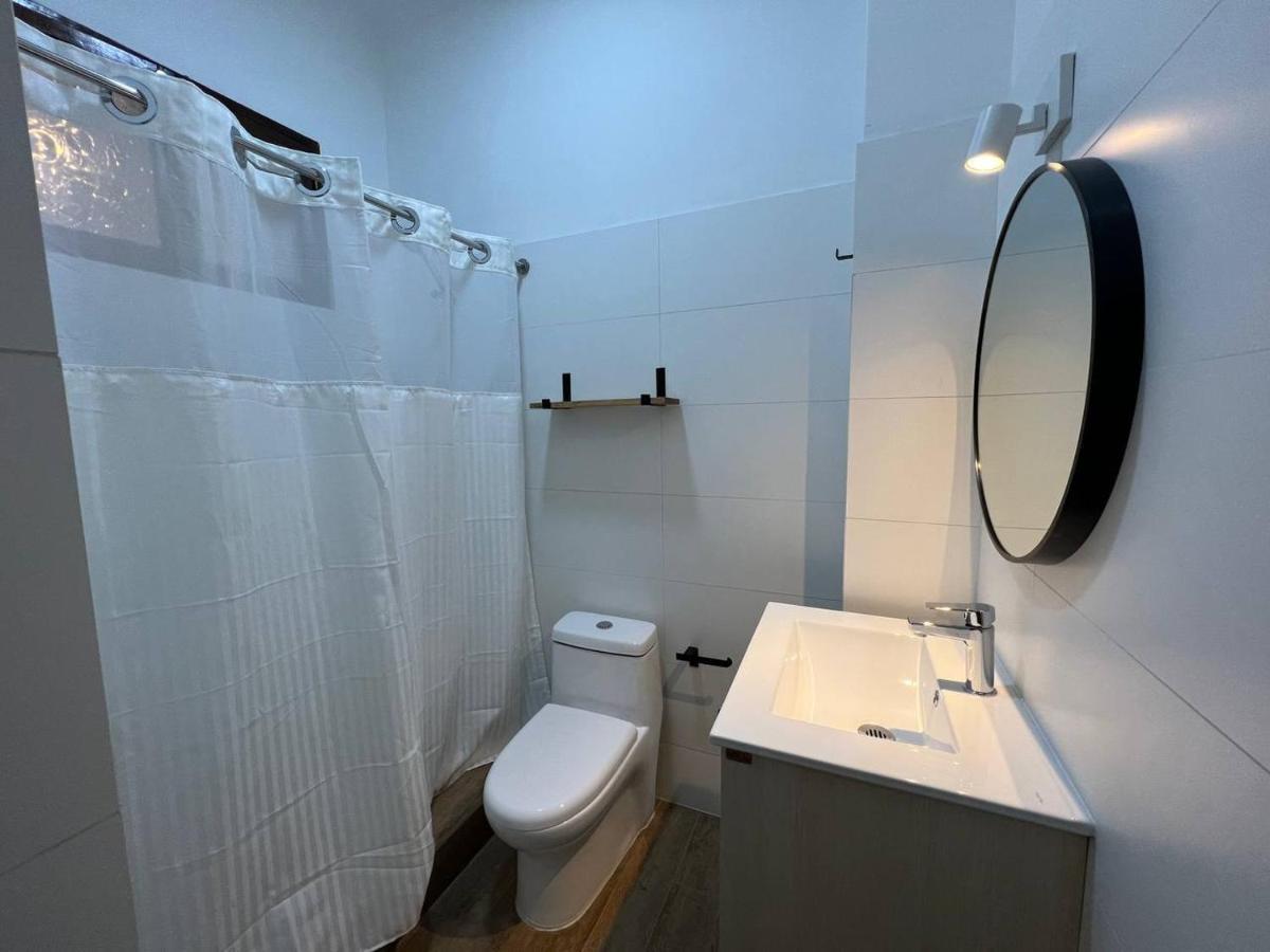 סנטיאגו Hotel Casa Aure מראה חיצוני תמונה