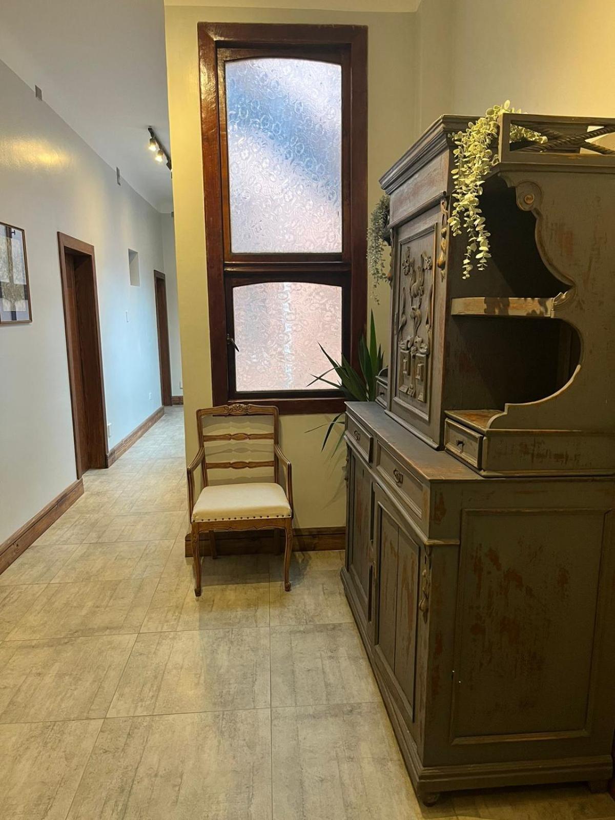 סנטיאגו Hotel Casa Aure מראה חיצוני תמונה