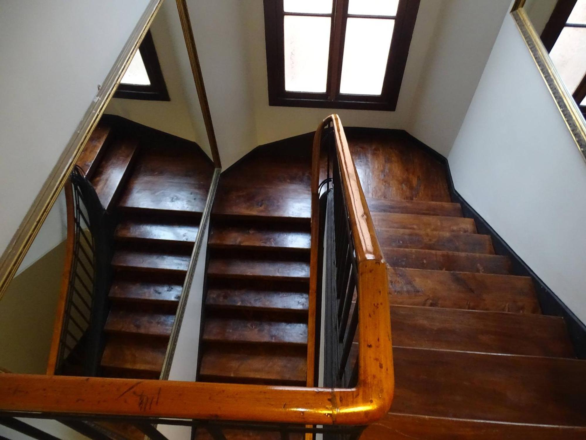 סנטיאגו Hotel Casa Aure מראה חיצוני תמונה