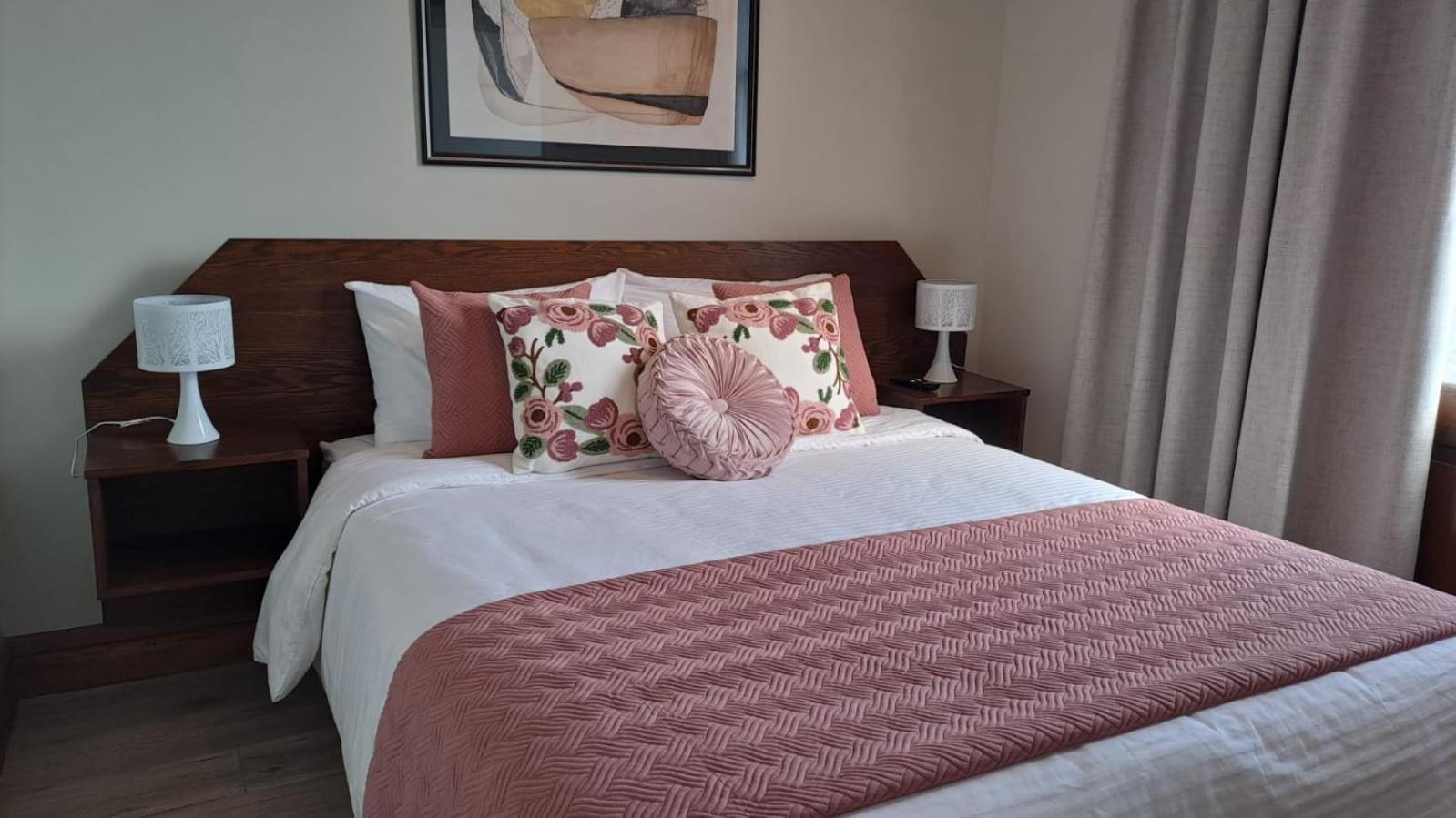 סנטיאגו Hotel Casa Aure מראה חיצוני תמונה